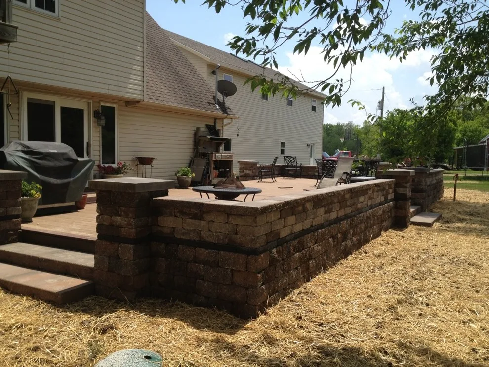 Scenery by Boulder Creek Lawn & Landscape - Photo 11