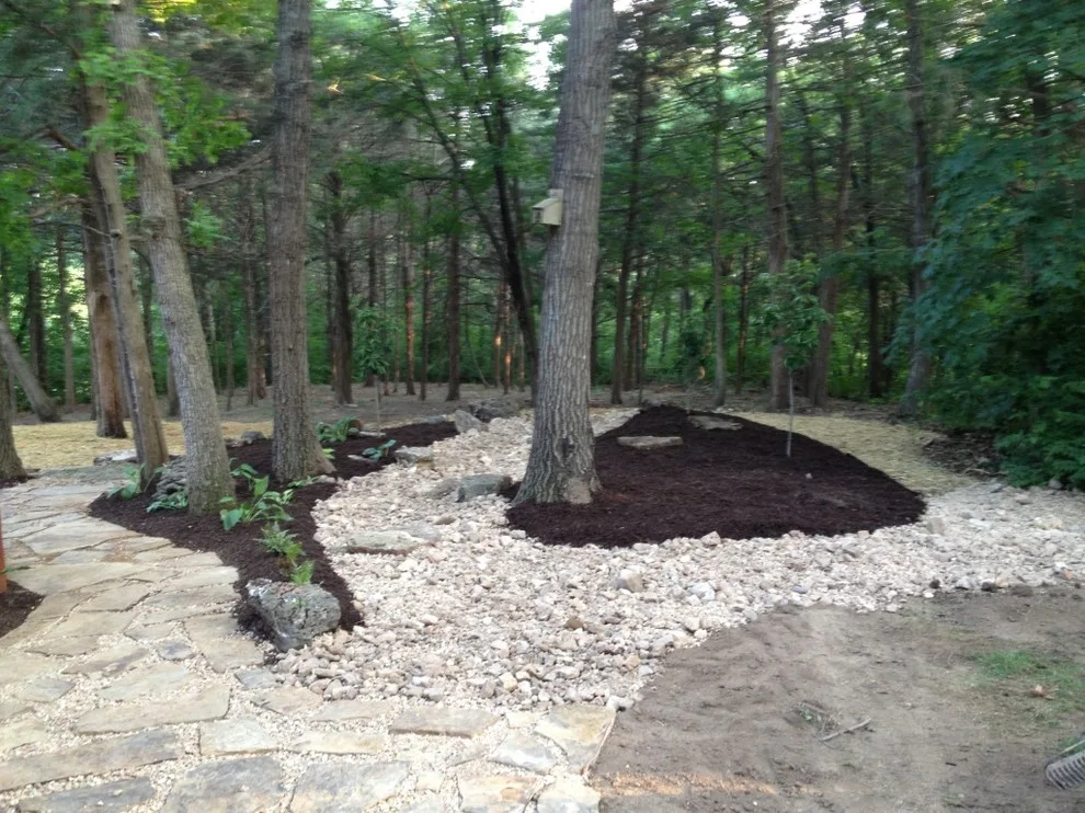 Scenery by Boulder Creek Lawn & Landscape - Photo 6