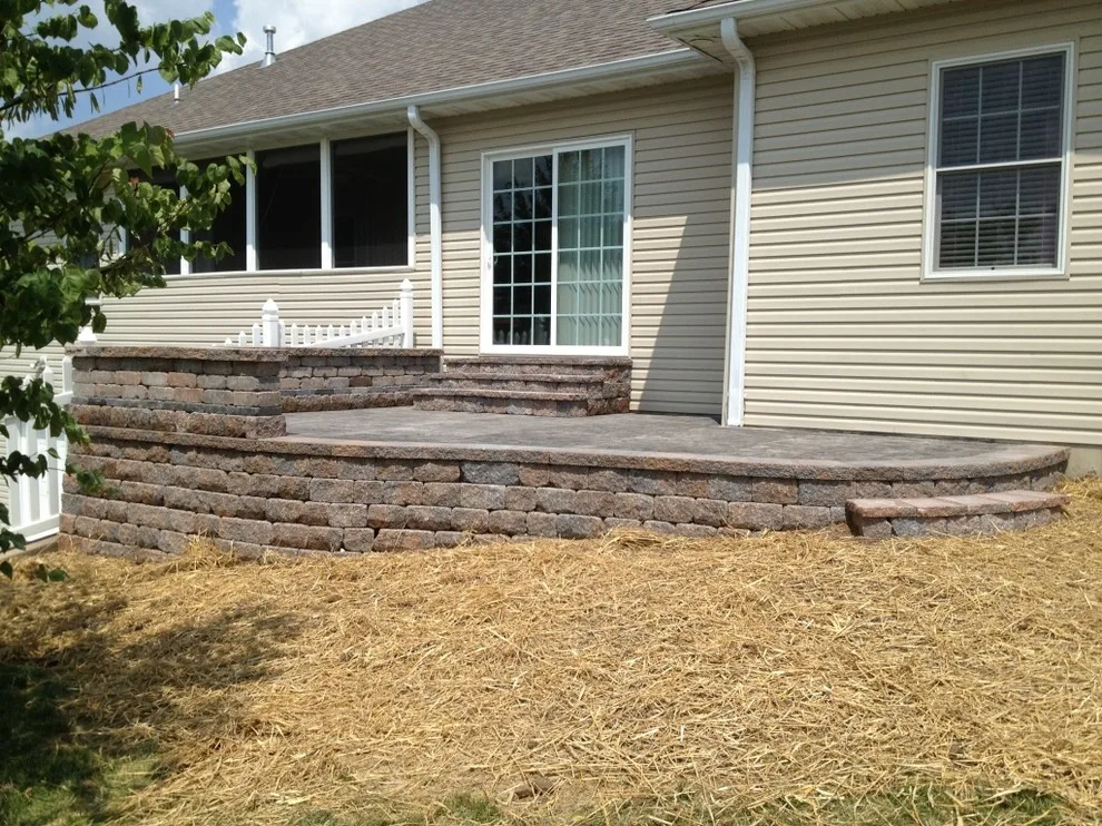 Scenery by Boulder Creek Lawn & Landscape - Photo 3