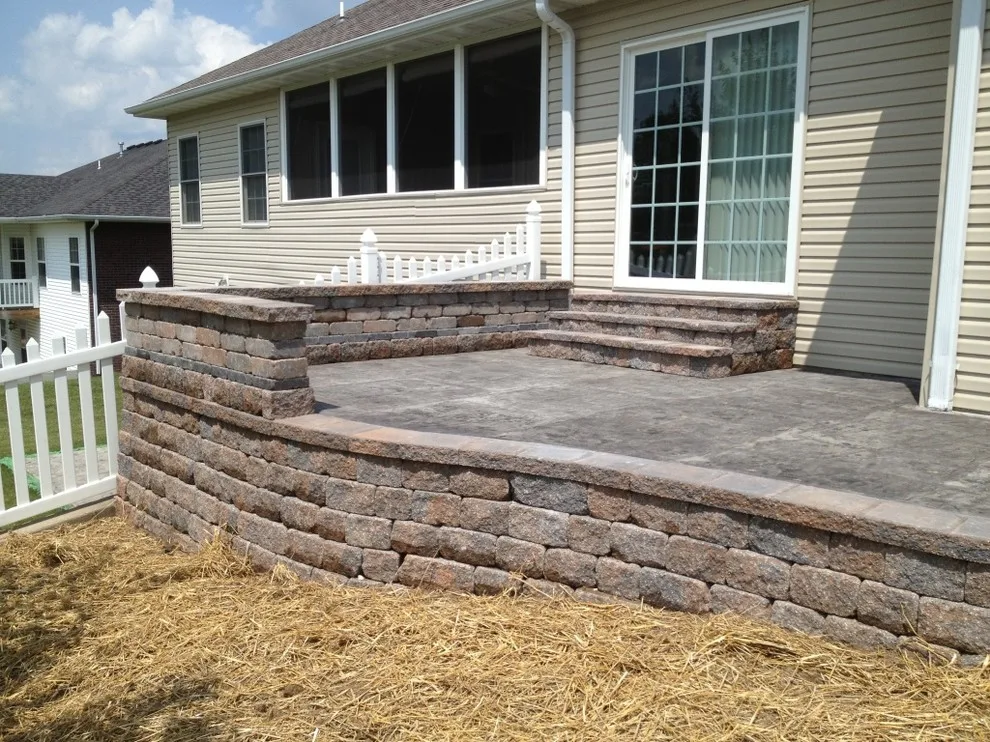 Scenery by Boulder Creek Lawn & Landscape - Photo 18