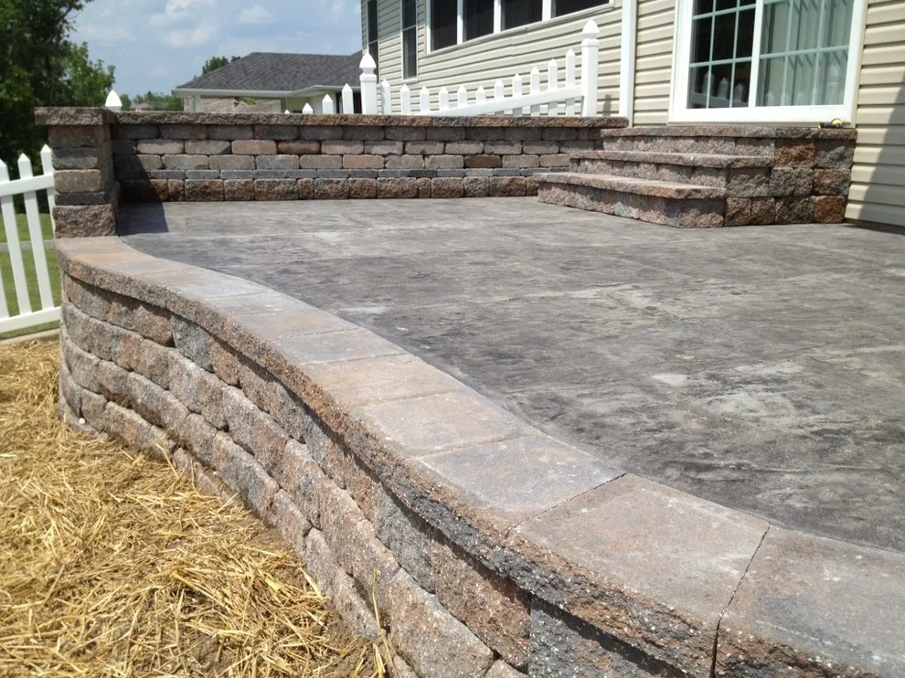 Scenery by Boulder Creek Lawn & Landscape - Photo 25