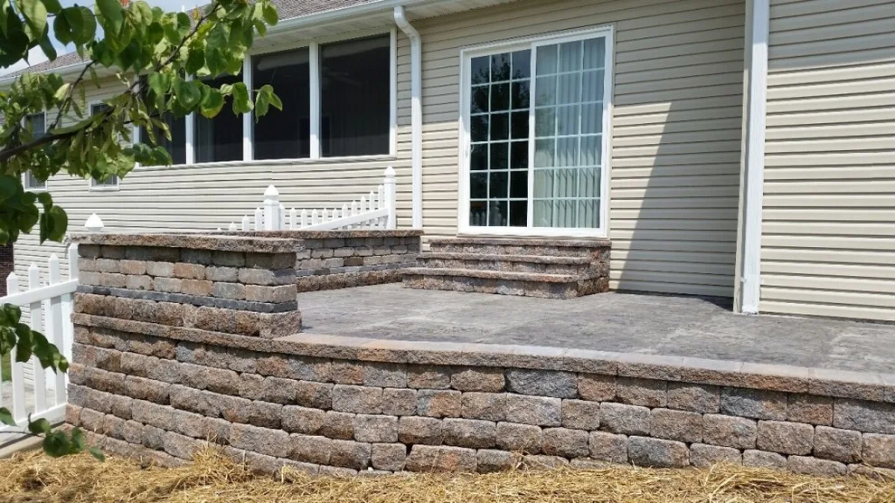 Scenery by Boulder Creek Lawn & Landscape - Photo 20