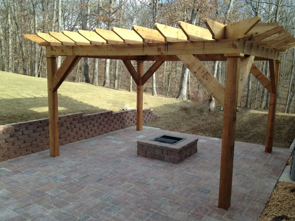 Scenery by Boulder Creek Lawn & Landscape - Photo 21