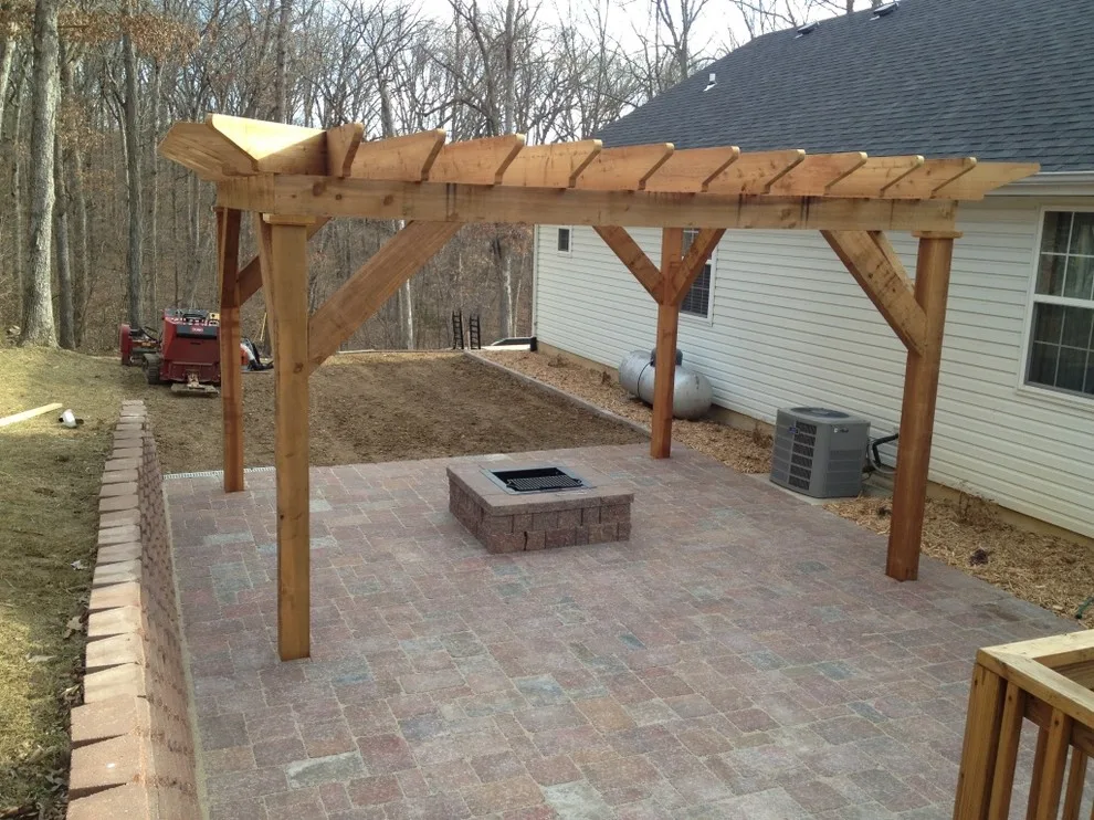 Scenery by Boulder Creek Lawn & Landscape - Photo 4