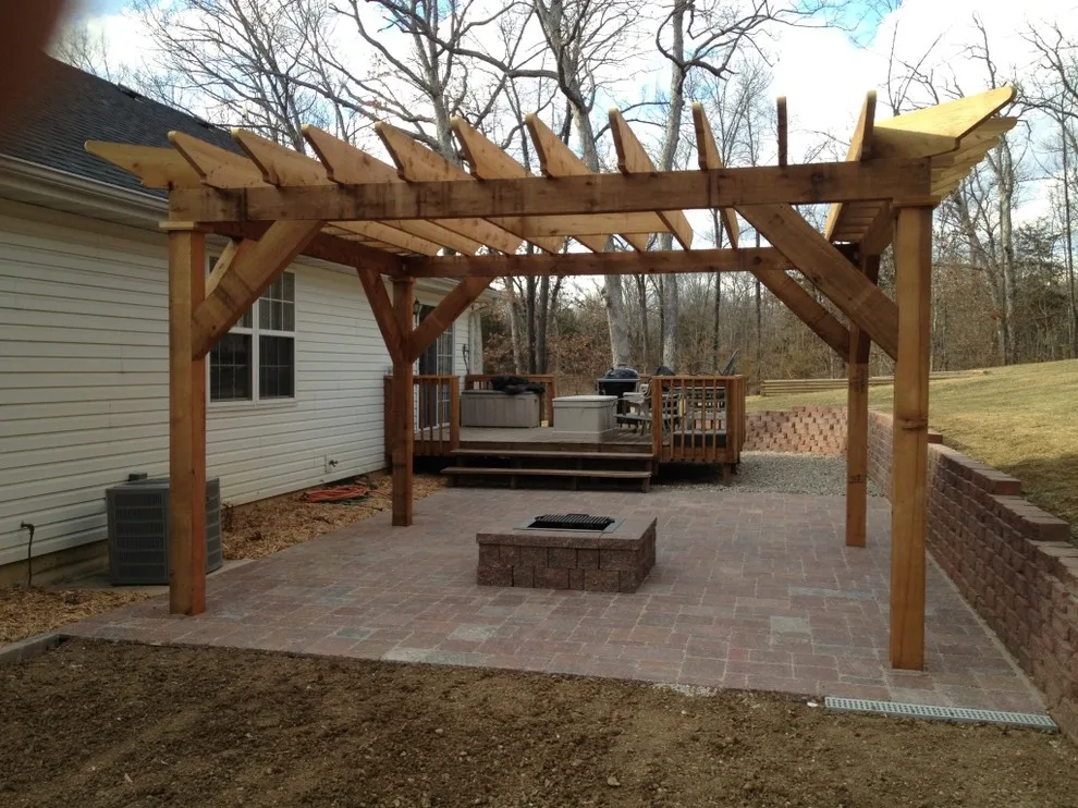 Scenery by Boulder Creek Lawn & Landscape - Photo 7