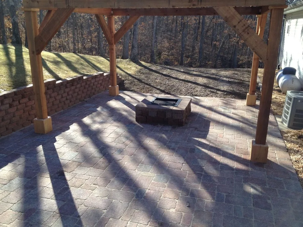 Scenery by Boulder Creek Lawn & Landscape - Photo 26