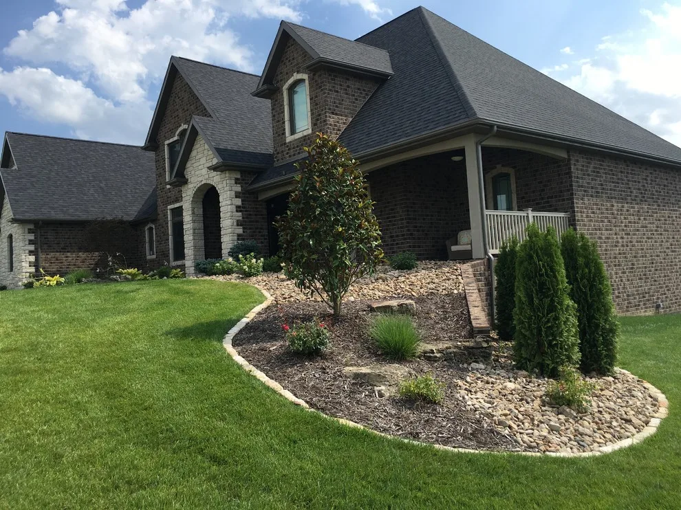 Scenery by Boulder Creek Lawn & Landscape - Photo 8
