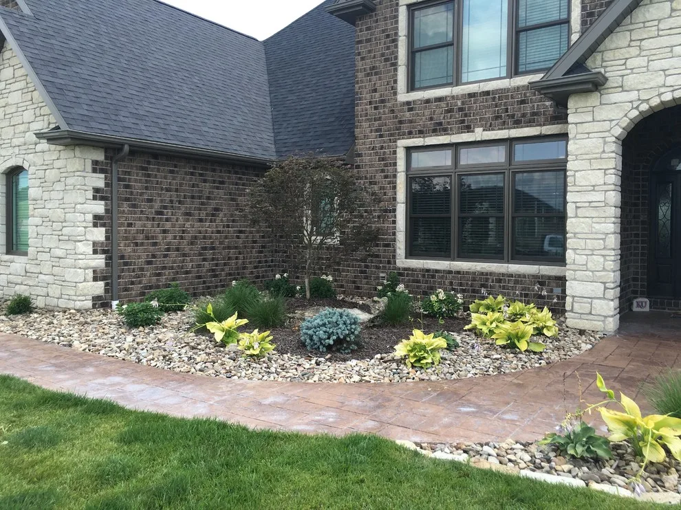 Scenery by Boulder Creek Lawn & Landscape - Photo 19