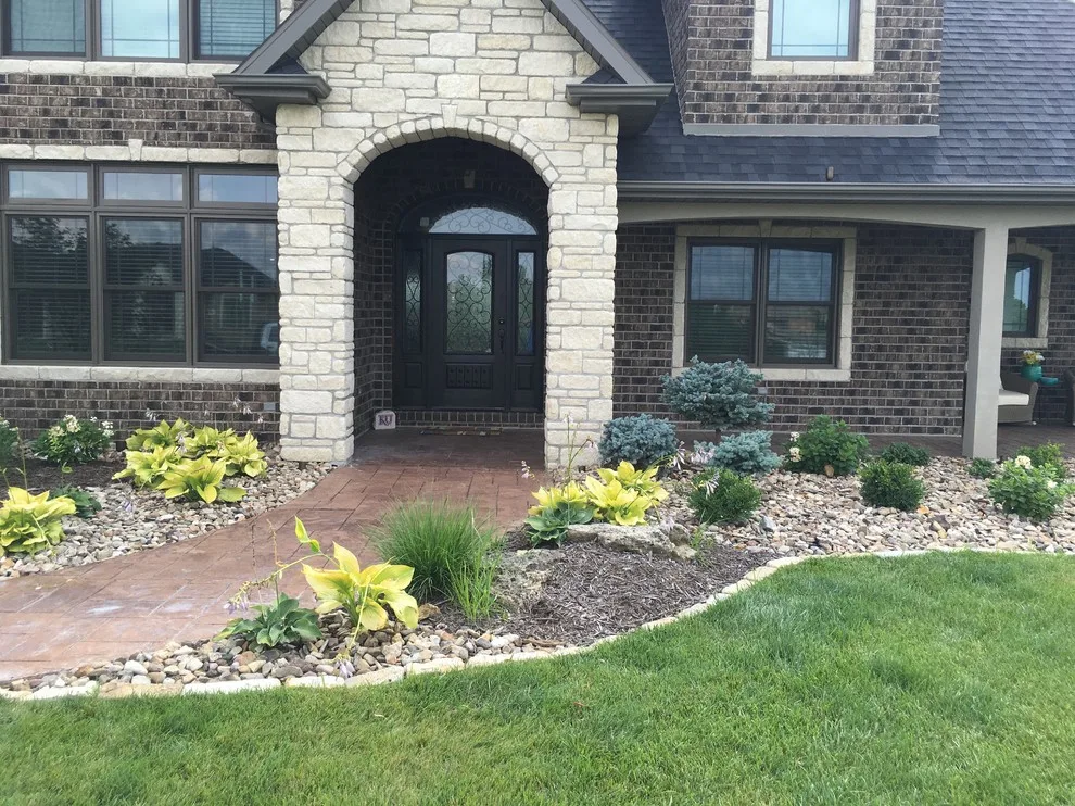 Boulder Creek Lawn & Landscape - Photo 8