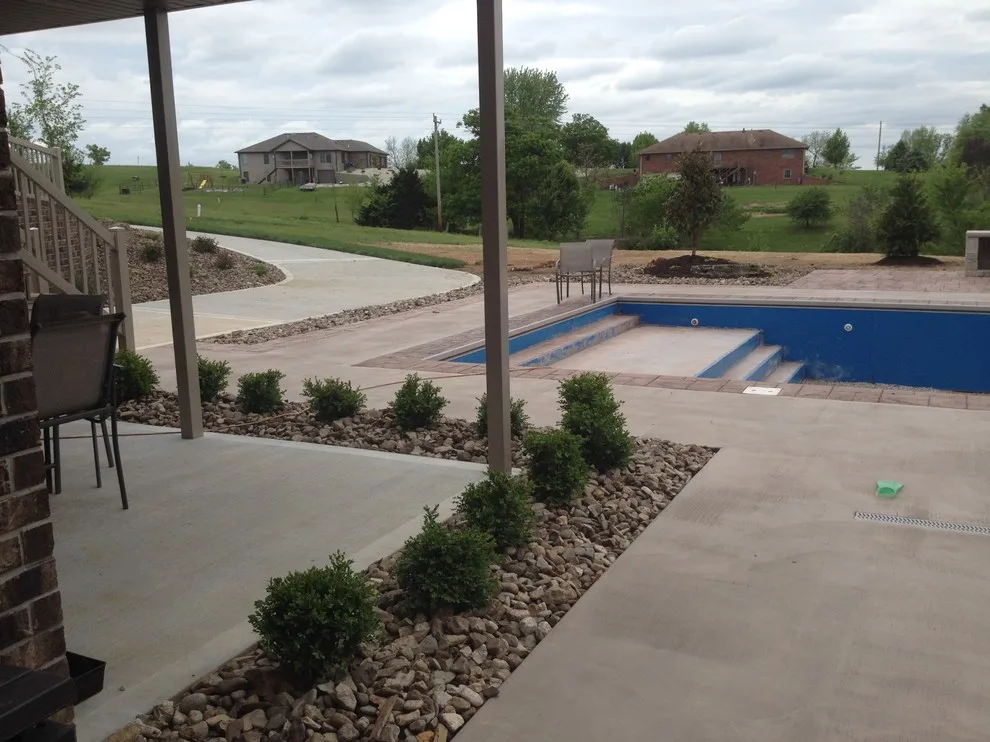 Scenery by Boulder Creek Lawn & Landscape - Photo 9