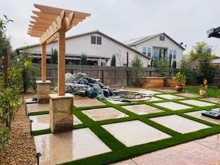 Sceneries by All Exclusive Custom Landscapes, Inc. - Photo 15