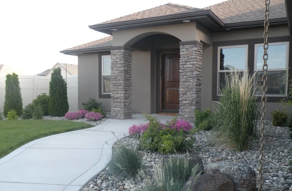 A Greener Season Landscaping - Photo 9