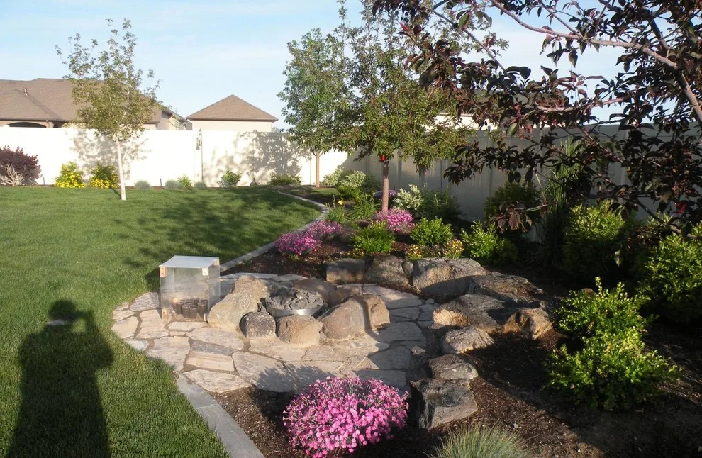 Sceneries by A Greener Season Landscaping - Photo 10