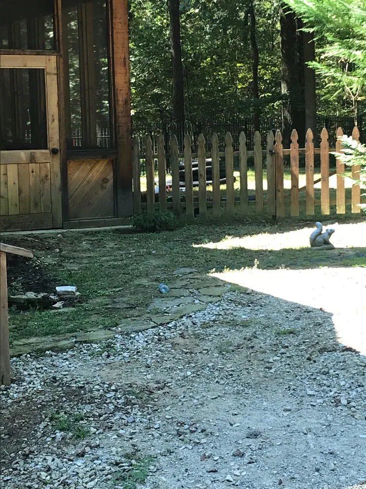 Landscaping and Stonework Project 2018 by Mid-South Curb Appeal, LLC - Photo 6