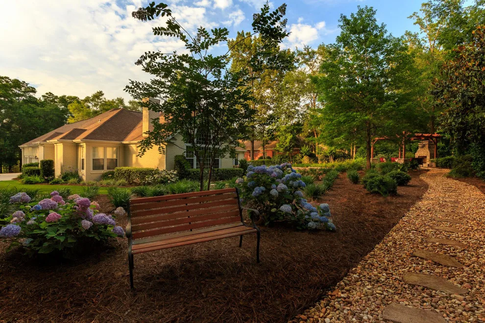 Fielder & Assoc. Landscape & Specialty Company - Photo 3