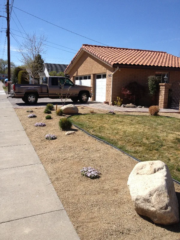 Outdoor Design by First Class Landscape Construction - Photo 7