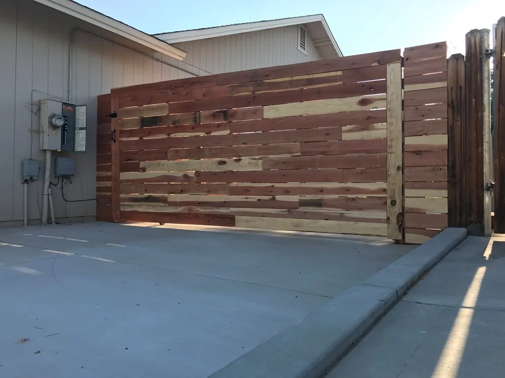 Outdoor Design by First Class Landscape Construction - Photo 9