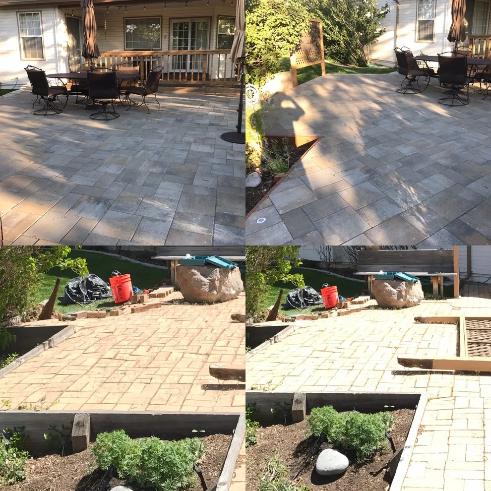 First Class Landscape Construction - Photo 5