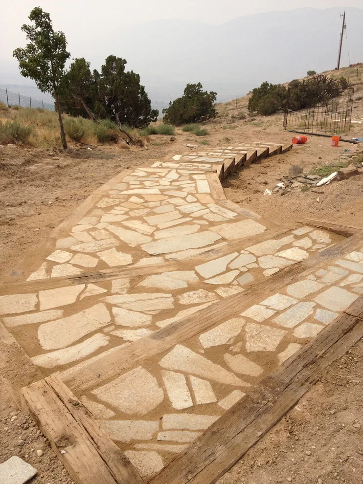 First Class Landscape Construction - Photo 14