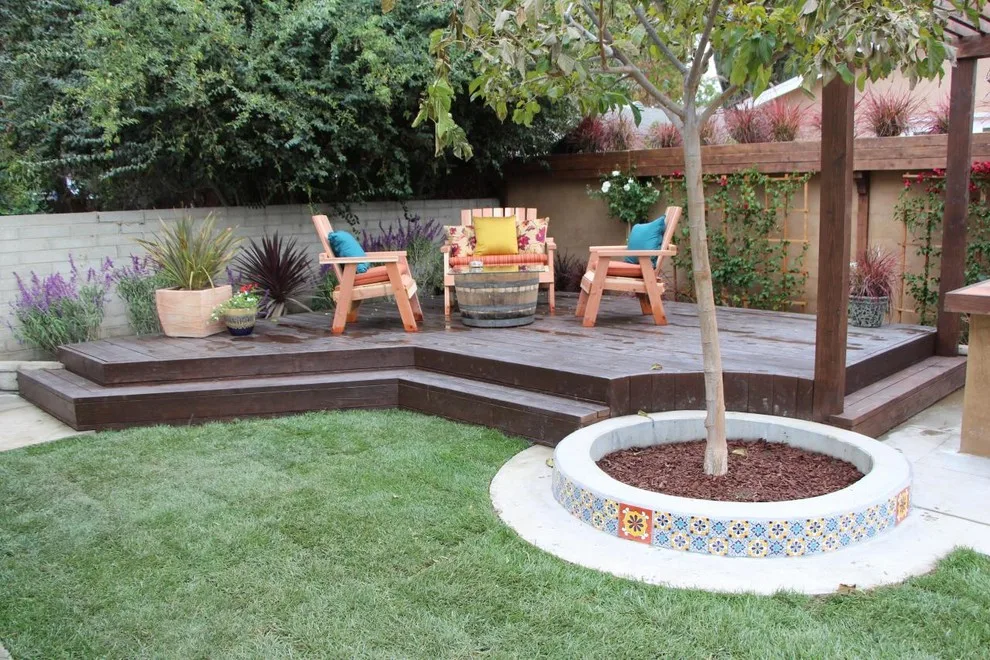 C & J Landscaping - Photo 14