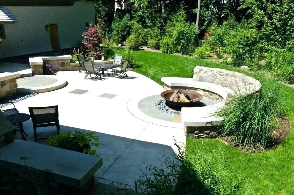 C & J Landscaping - Photo 4