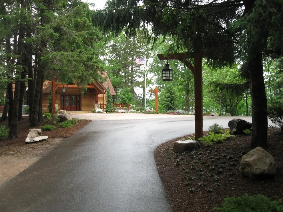 Landscape Design Concepts by MK Landscape Company - Photo 5