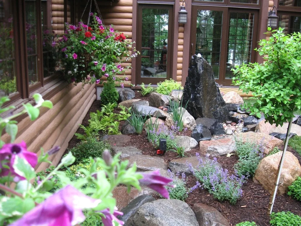 Landscape Design Concepts by MK Landscape Company - Photo 8