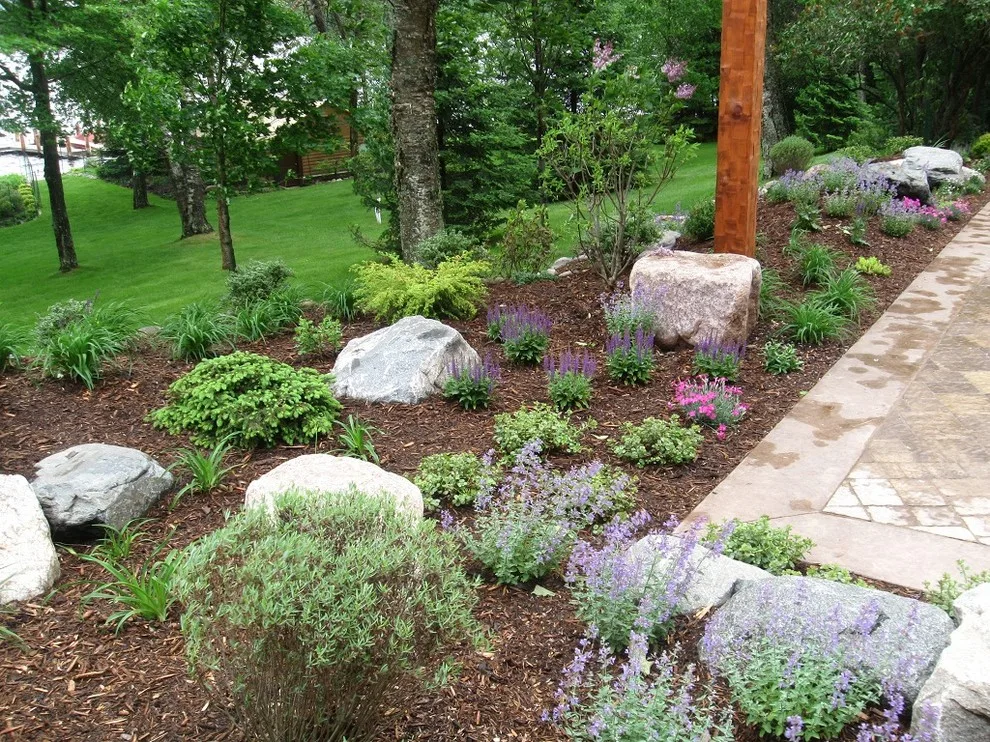 Landscape Design Concepts by MK Landscape Company - Photo 2