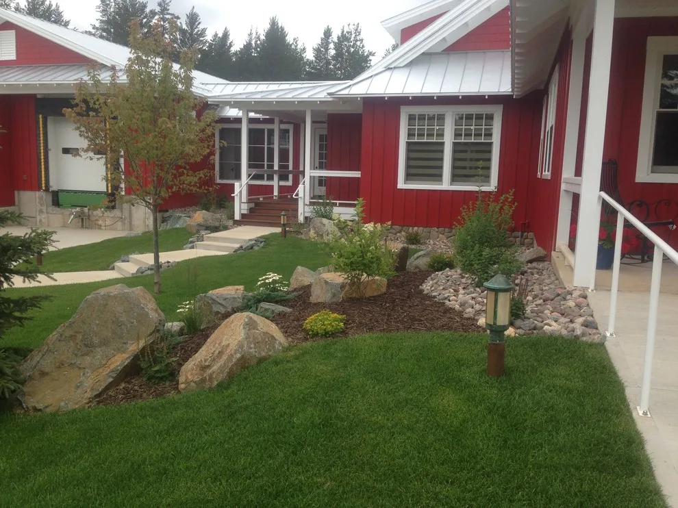 Landscape Design Concepts by MK Landscape Company - Photo 7