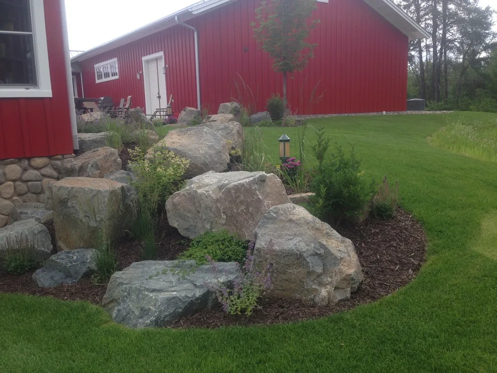 Landscape Design Concepts by MK Landscape Company - Photo 3