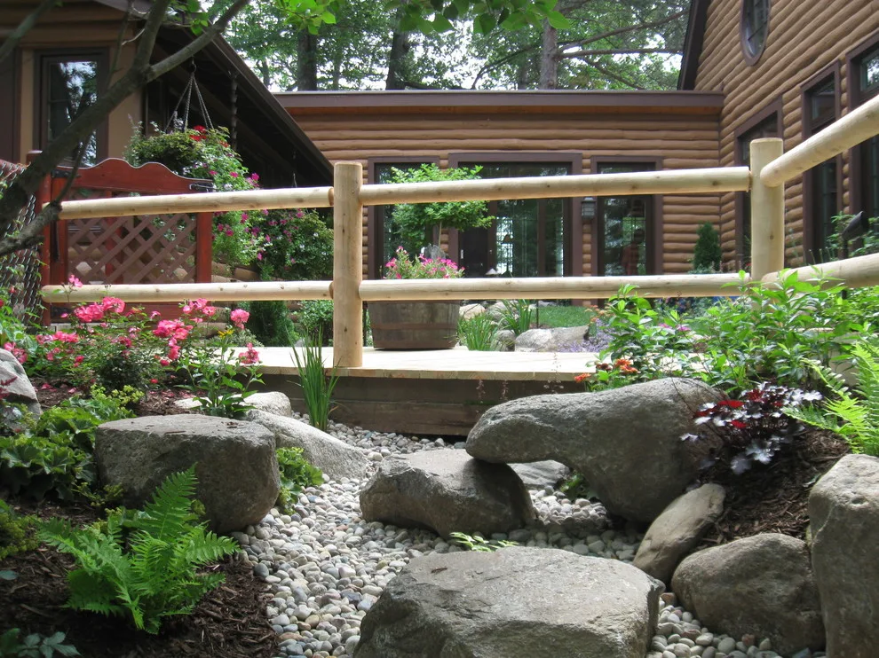 Landscape Design Concepts by MK Landscape Company - Photo 10
