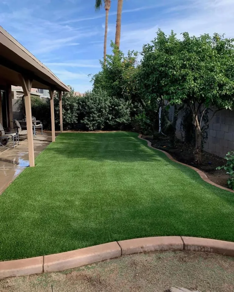 Eden Landscaping & Tree Service LLC - Photo 13
