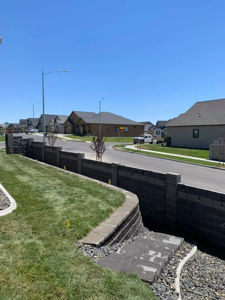 Eden Landscaping & Tree Service LLC - Photo 11