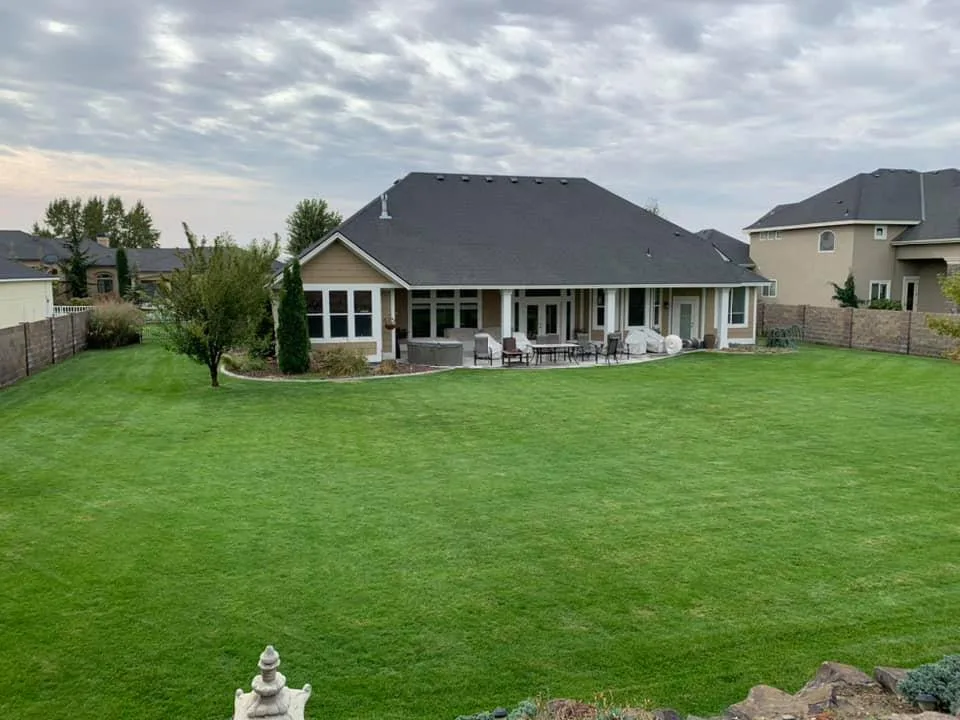 Eden Landscaping & Tree Service LLC - Photo 5