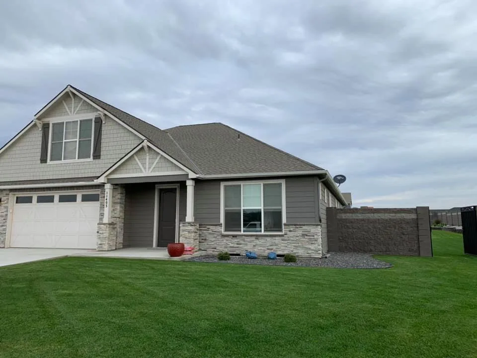 Eden Landscaping & Tree Service LLC - Photo 8