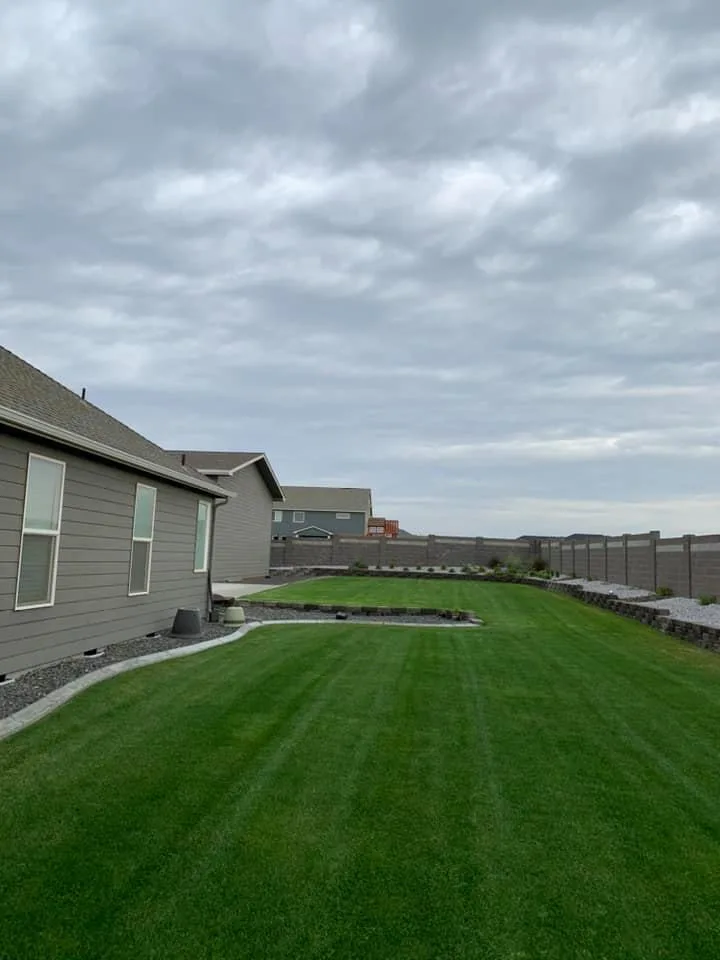 Landscaping Setup and Care by Eden Landscaping & Tree Service LLC - Photo 10
