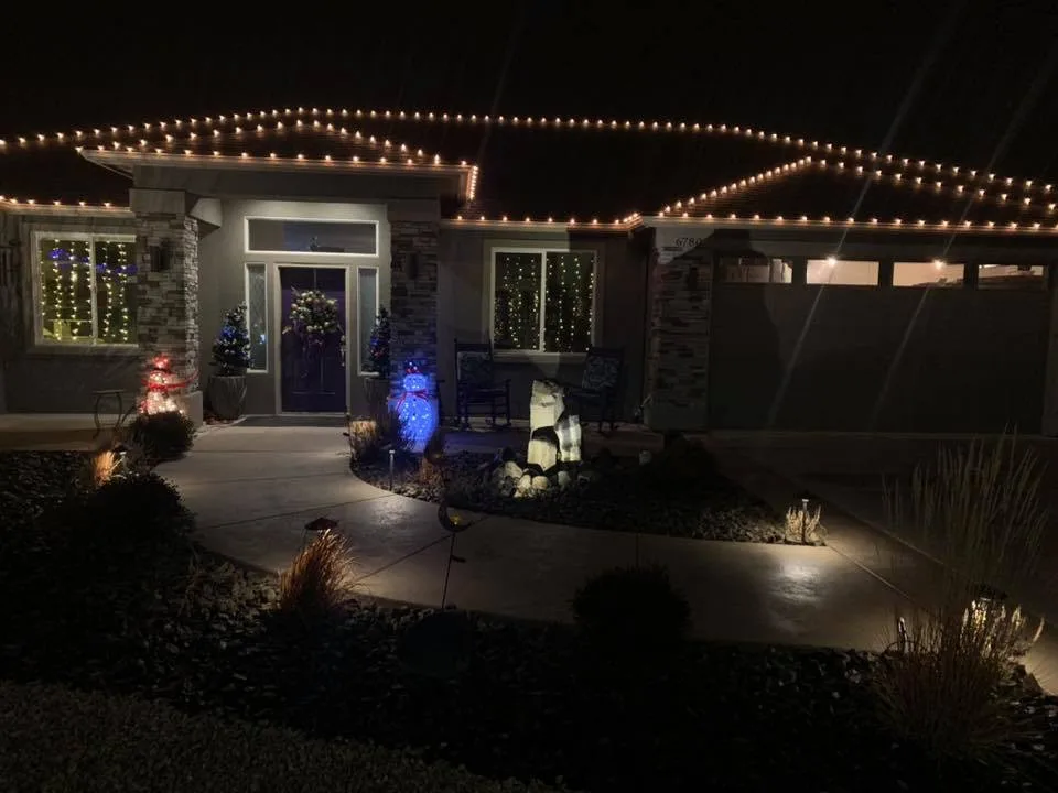 Bonafide Landscaping - Photo 11