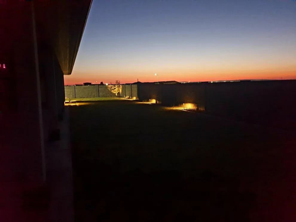 Outdoor Lighting for Landscaping by Bonafide Landscaping - Photo 4