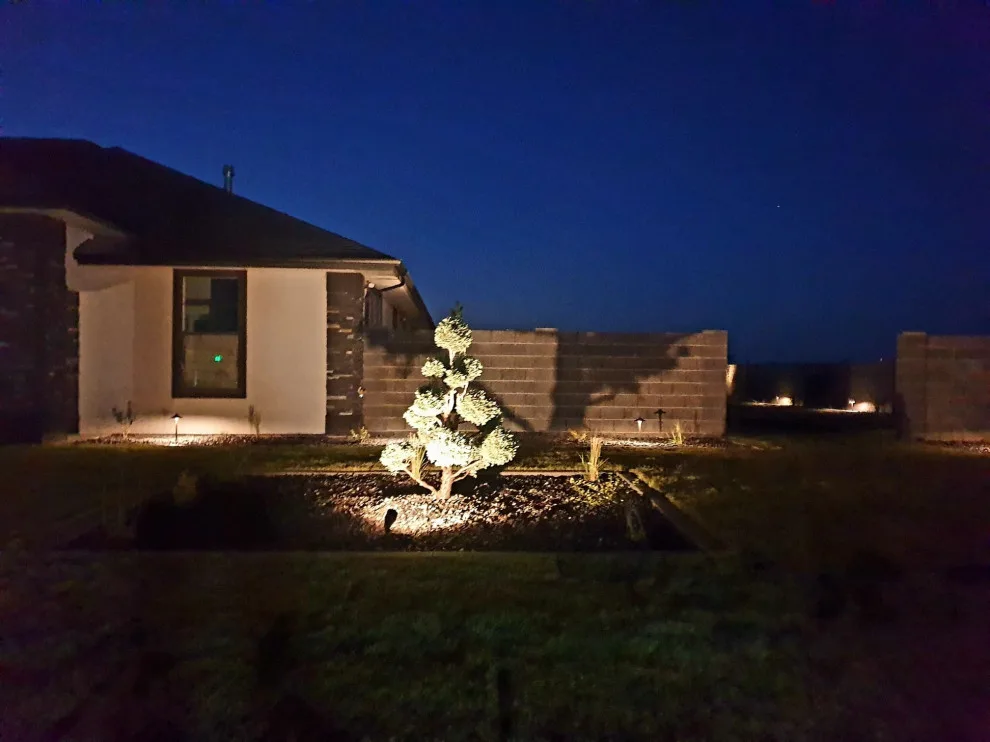 Bonafide Landscaping - Photo 2