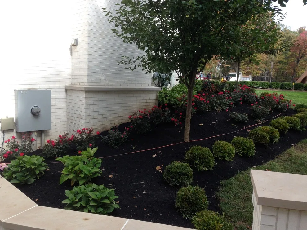 Garden Wonder by Wichman Landscape & Construction - Photo 11