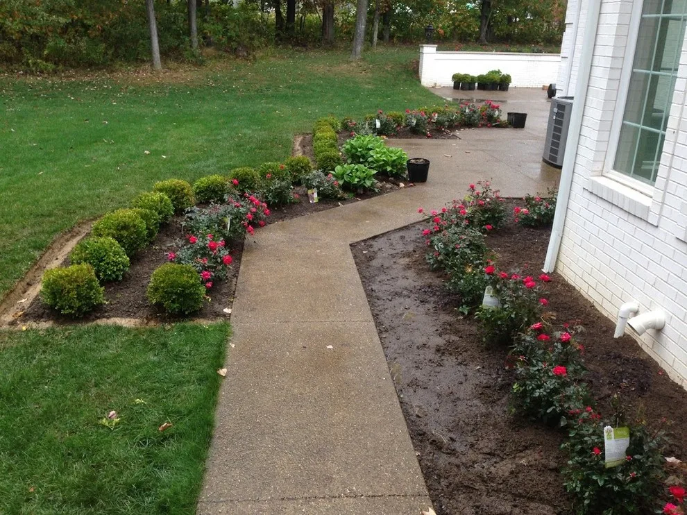 Garden Wonder by Wichman Landscape & Construction - Photo 2