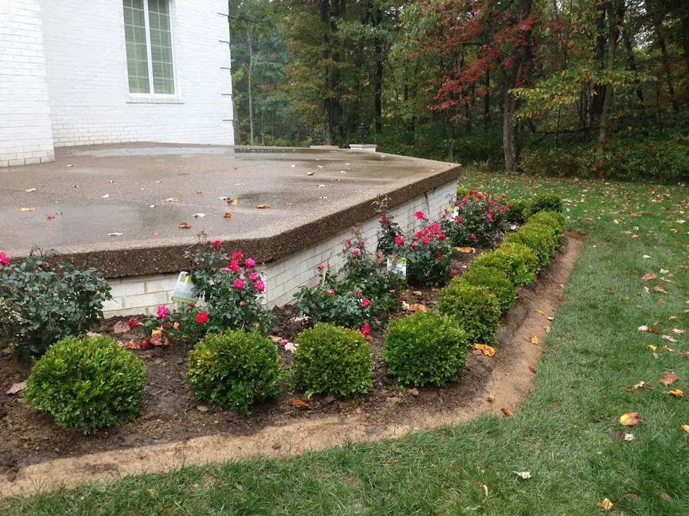 Garden Wonder by Wichman Landscape & Construction - Photo 5
