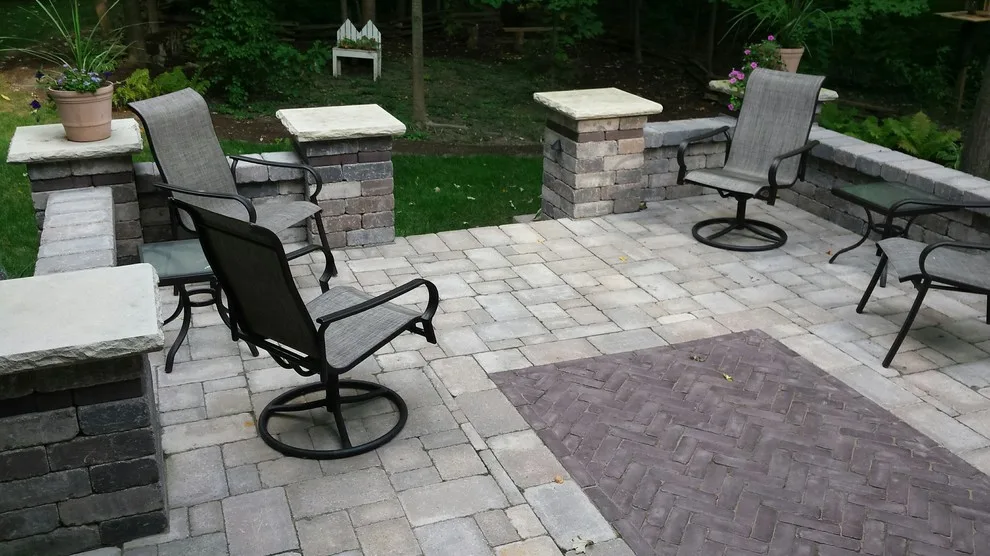 Garden Design by Lawnscape Lawn Maintenance - Photo 5