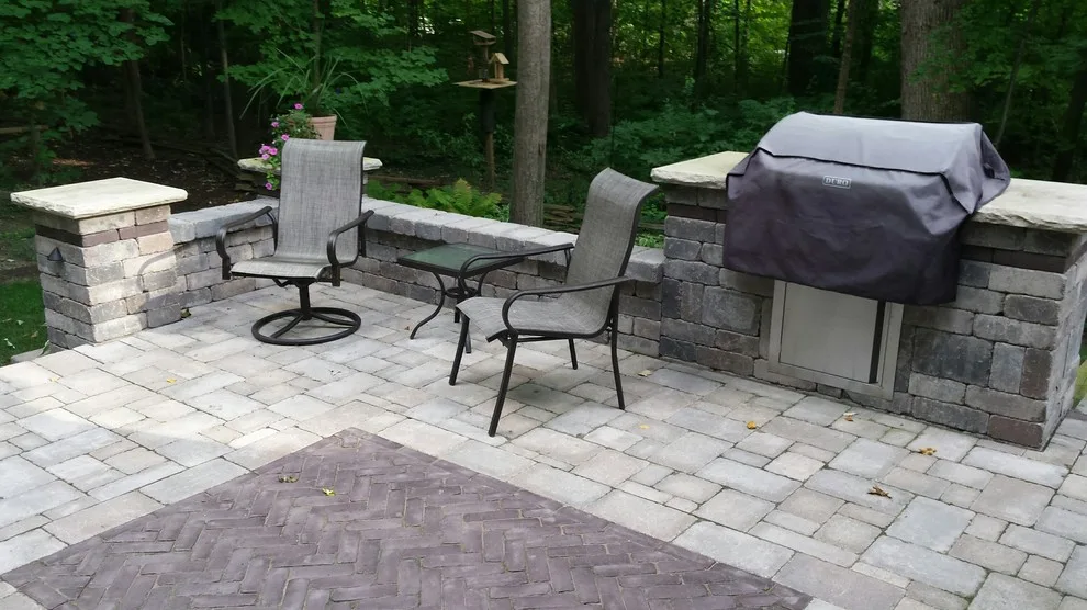 Garden Design by Lawnscape Lawn Maintenance - Photo 8