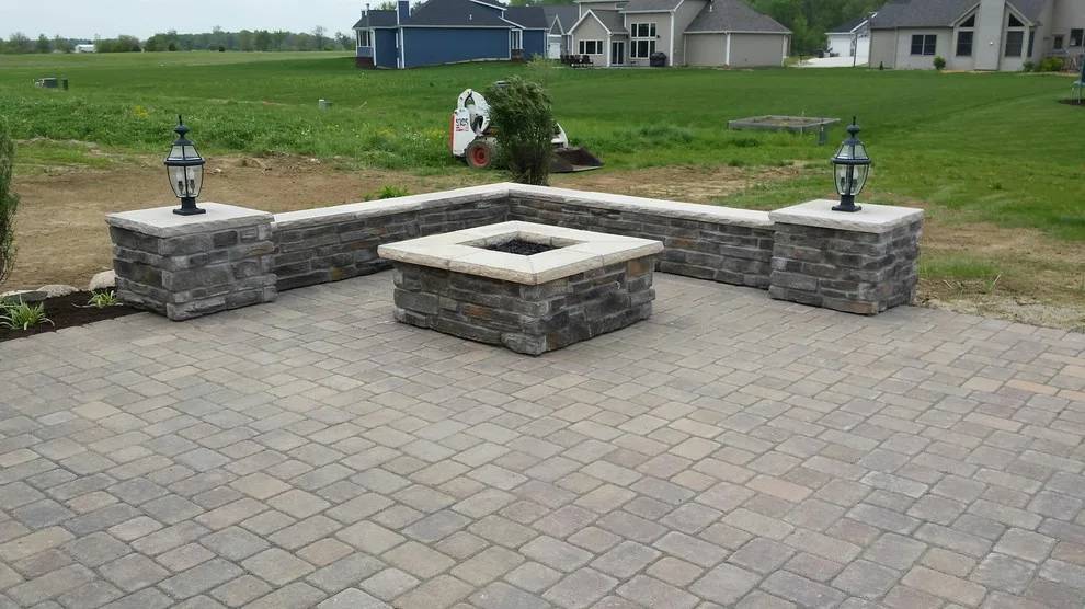 Garden Design by Lawnscape Lawn Maintenance - Photo 7