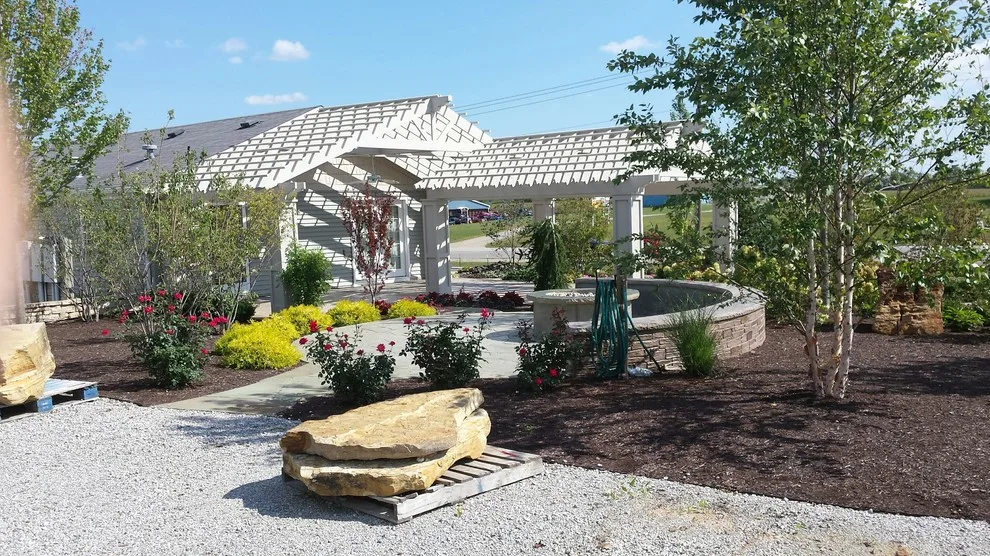 Garden Design by Lawnscape Lawn Maintenance - Photo 33