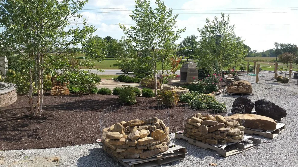 Garden Design by Lawnscape Lawn Maintenance - Photo 31