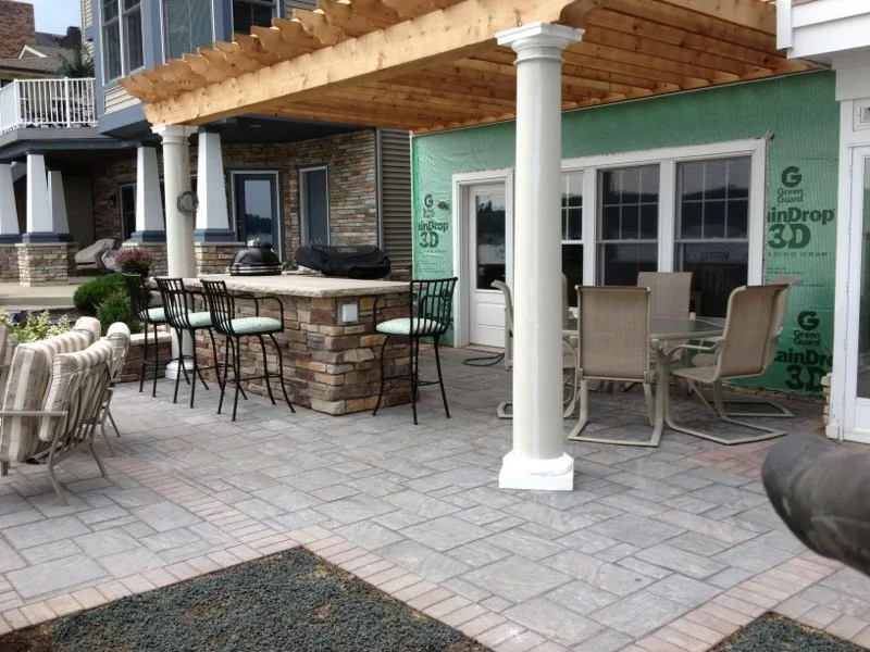 Garden Design by Lawnscape Lawn Maintenance - Photo 20