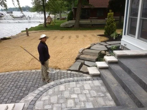 Garden Design by Lawnscape Lawn Maintenance - Photo 26