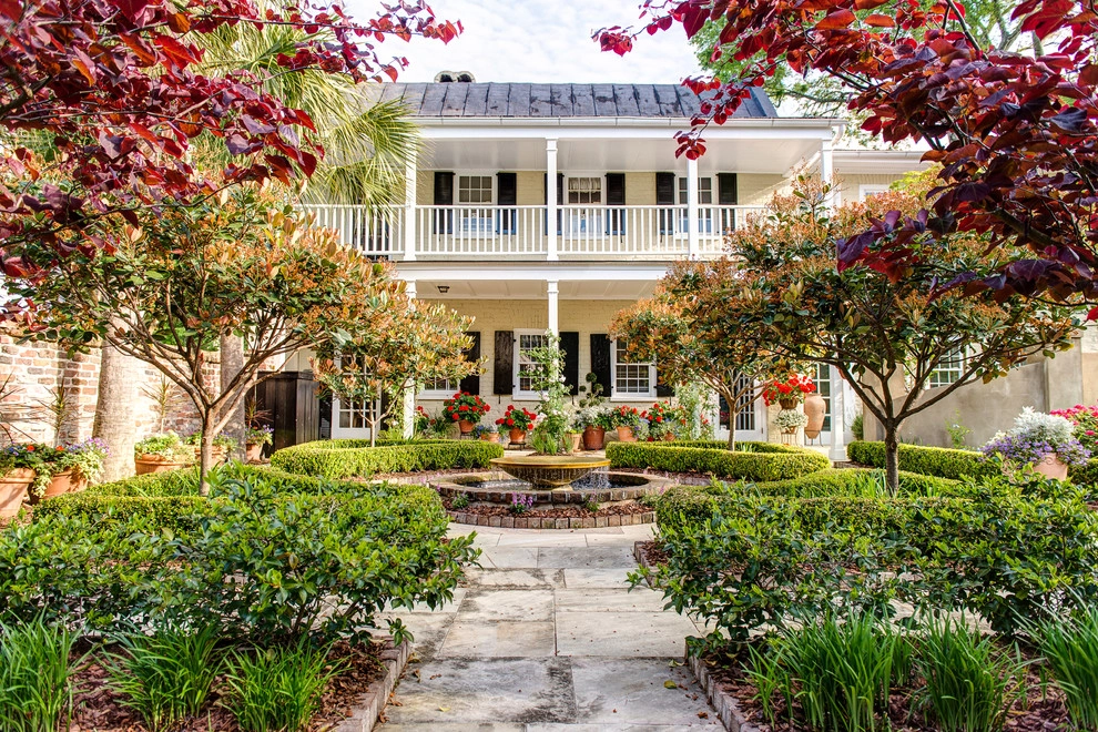 Formal Roots by Carolina Landscape, Inc. - Photo 11